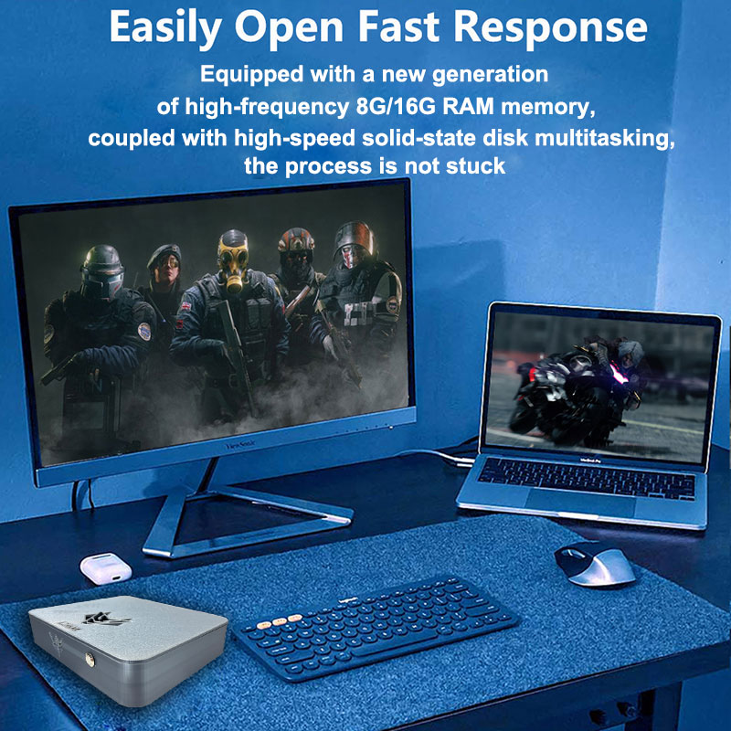 Dual System AK1 Pro Game Box 7 - Retro Gaming Kiosk review and price