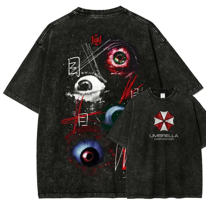 Game Resident Evil Karl Heisen - Retro Gaming T Shirt review and price