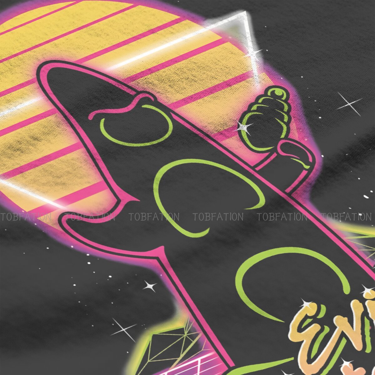 Retro Evil O Neck TShirt Day O - Retro Gaming T Shirt review and price