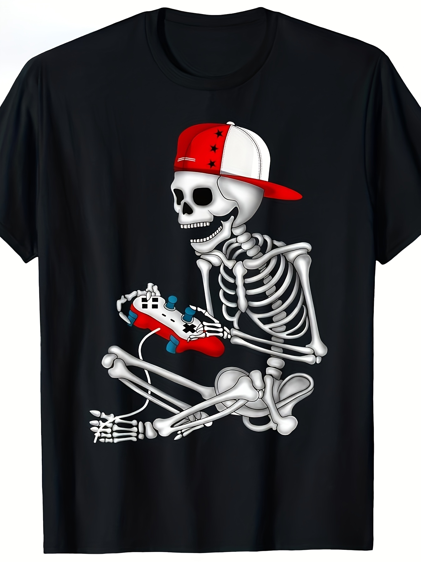 Men's Big Tall Heavyweight Ret - Retro Gaming T Shirt review and price