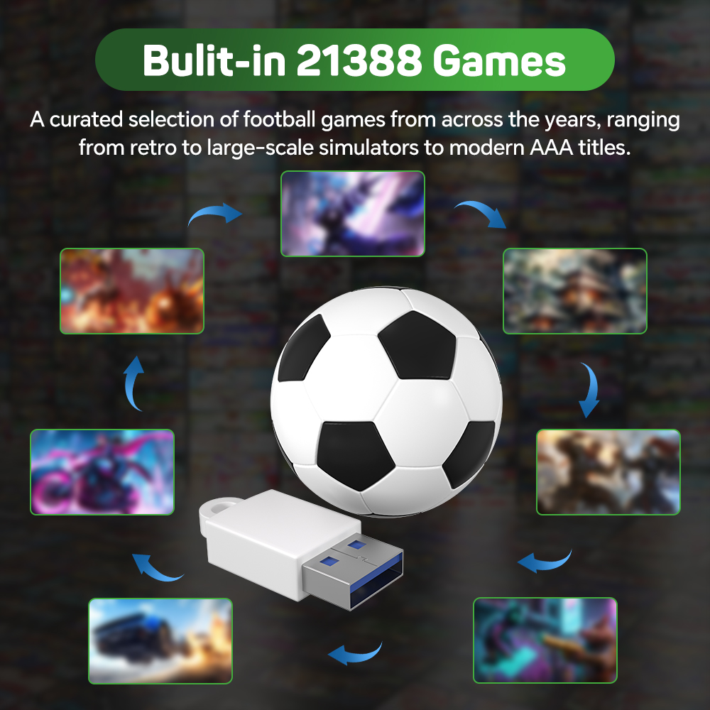 Portable Game HDD for N64/PS3/ - Retro Gaming N64 review and price