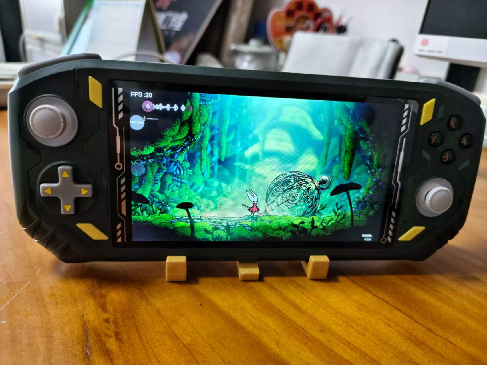 AISLPC RG52 MINI Retro Handhel - Retro Gaming Kiosk review and price