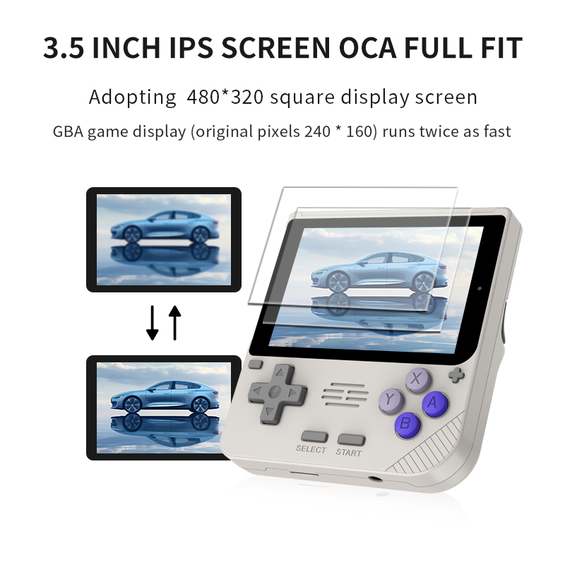 NEW V10 Retro Video Handheld G - Retro Gaming N64 review and price