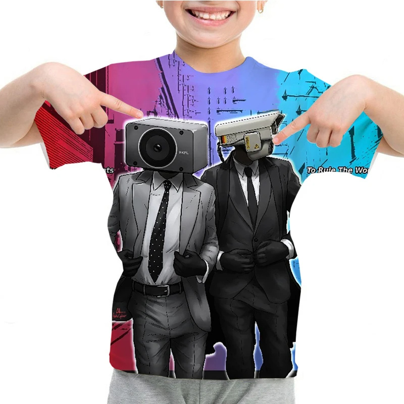 New Summer 3D Printing Game Sk - Retro Gaming T Shirt review and price